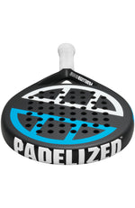 PADELIZED™ AERO-PRO Padel Racket - EXCLUSIVE OFFER
