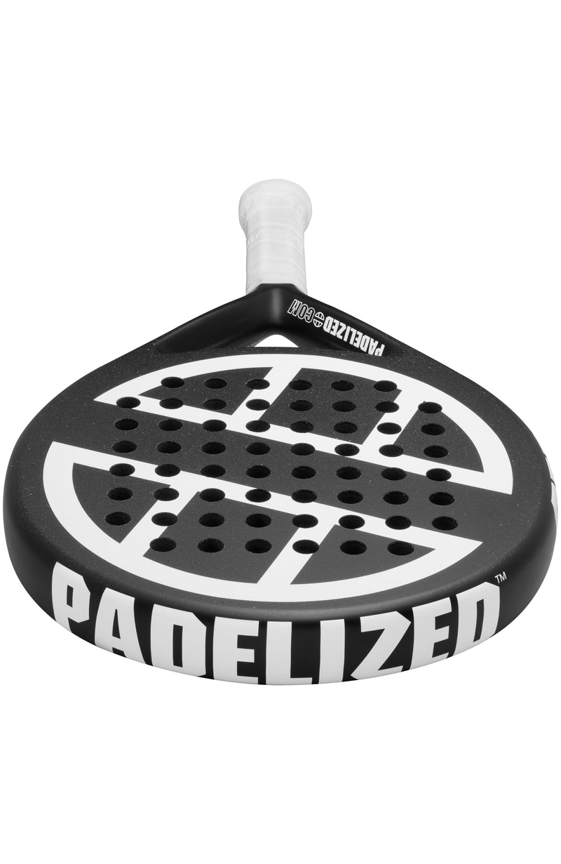 PADELIZED™ AERO-PRO TOUR Padel Racket - EXCLUSIVE OFFER