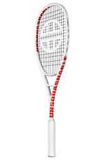 UNSQUASHABLE NICK WALL AUTOGRAPH racket - MULTI-BUY OFFER
