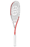 UNSQUASHABLE NICK WALL AUTOGRAPH racket - SPECIAL OFFER