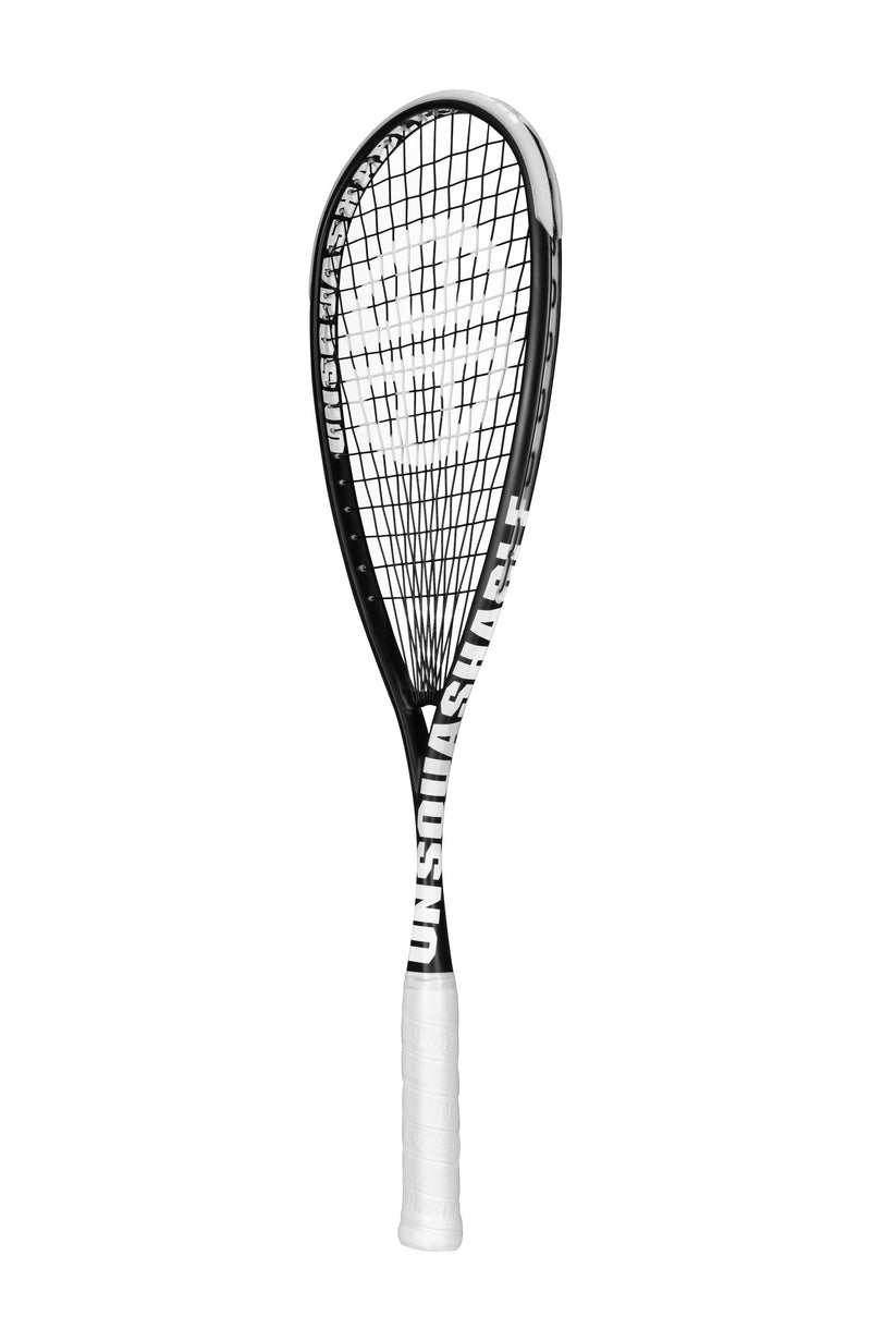 UNSQUASHABLE SYN-TEC PRO Squash Racket