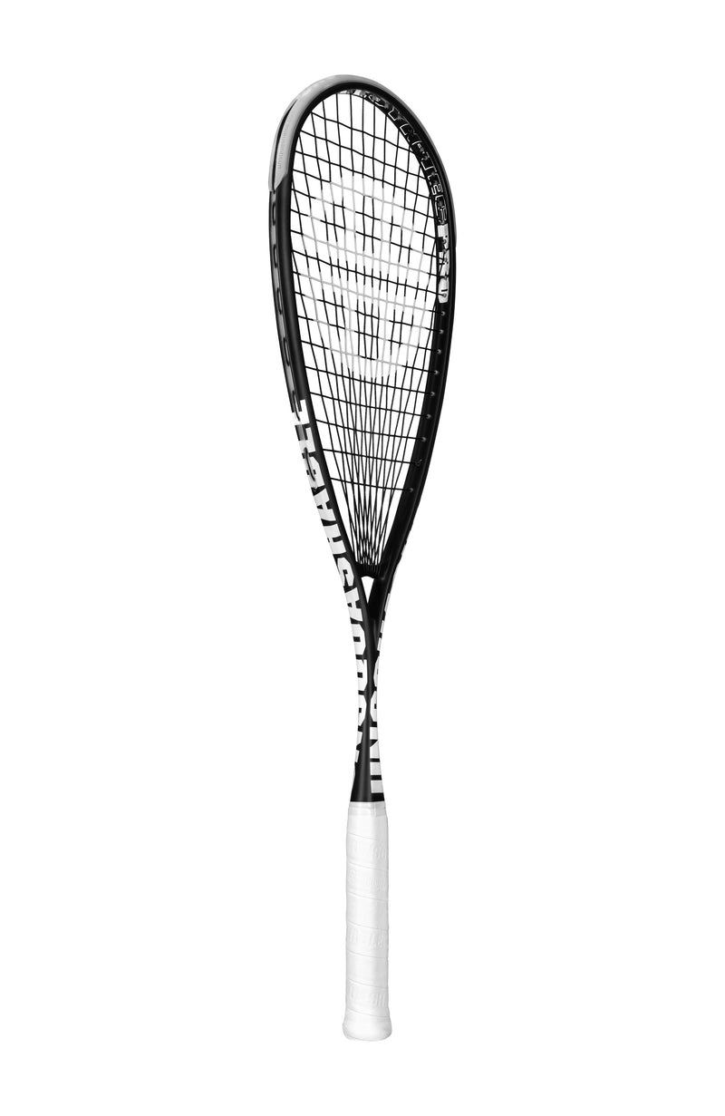 UNSQUASHABLE SYN-TEC PRO Squash Racket