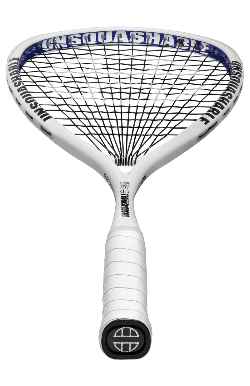 UNSQUASHABLE THERMO-RESPONSE 125 racket - MULTI-BUY OFFER