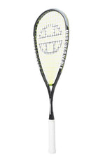 UNSQUASHABLE SYN-TEC 125 Squash Racket - EXCLUSIVE OFFER