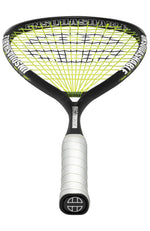 UNSQUASHABLE SYN-TEC 125 Squash Racket