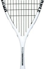 UNSQUASHABLE THERMO-TEC racket - SPECIAL OFFER