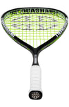 UNSQUASHABLE Y-TEC POWER Squash Racket - EXCLUSIVE OFFER