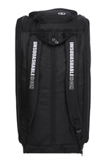 UNSQUASHABLE TOUR-TEC PRO Deluxe Racket Bag - EXCLUSIVE #FREESHIPPING OFFER