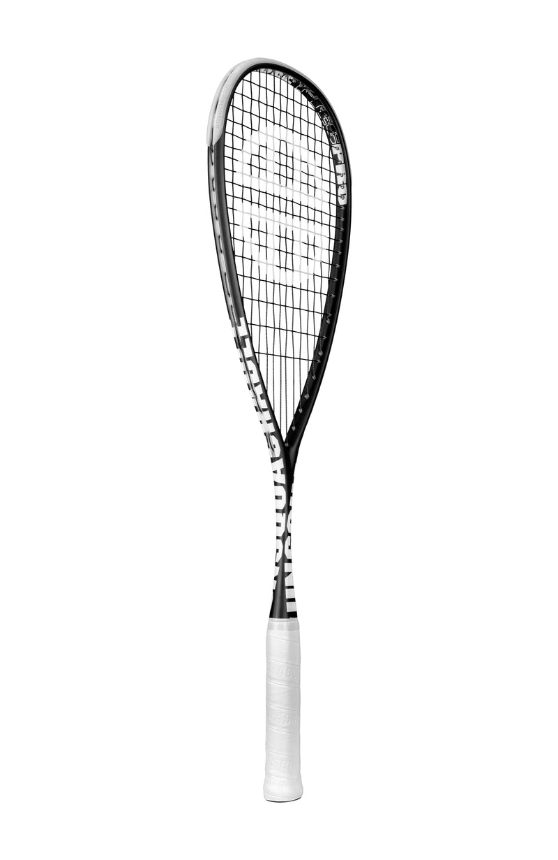 UNSQUASHABLE Y-TEC PRO Squash Racket - EXCLUSIVE OFFER
