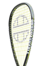 UNSQUASHABLE Y-TEC 125 racket - SPECIAL OFFER